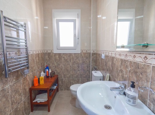 Ciudad Quesada (La Marquesa Golf), Villa #CQ-AD-239
