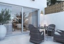 Other areas (Urbanizacion La Almunia), Townhouse #CQ-00-60693