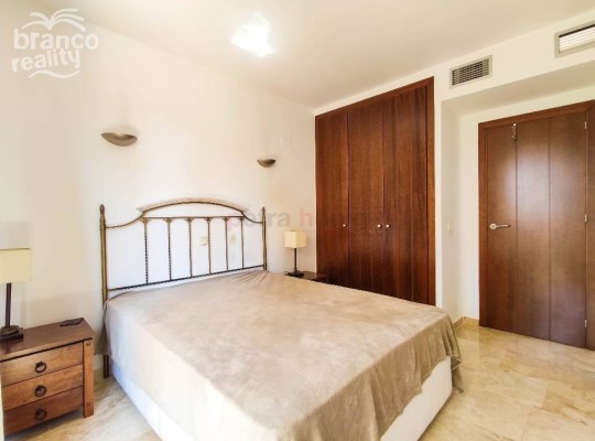 Apartmán - Punta Prima