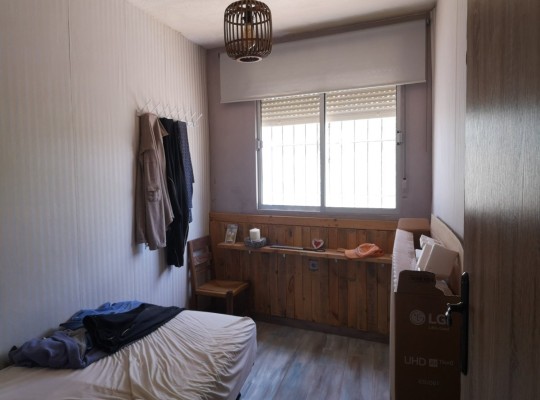 Los Montesinos, Finca #CQ-CB-35474