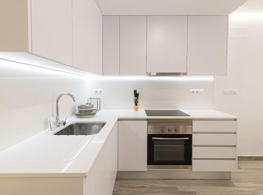 La Manga del Mar Menor (La Manga), Town House #RD-N6154