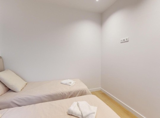 Guardamar del Segura (Pueblo), Apartment #CQ-00-12043