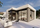 Pilar de La Horadada (Roda Golf), Villa #CQ-00-50037