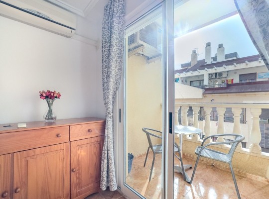 Torrevieja, Apartment #LE-LE-1086