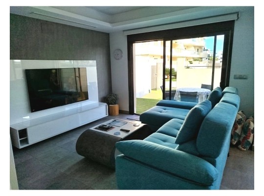Orihuela Costa (Los Dolses), Villa #CQ-BG-57919