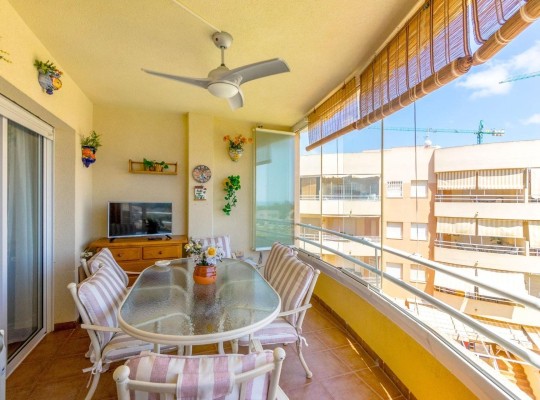 Orihuela Costa (Campoamor), Apartment #CQ-UR-16585