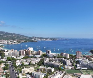 NOVÁ VÝSTAVBA - Nádherné apartmány s komunitním bazeném v Palmanove