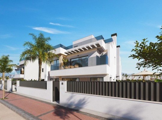 Torre Pacheco (Santa Rosalia Lake and Life Resort), Villa #RD-N9299