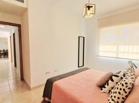 Lorca (Purias), Villa #RD-N8664