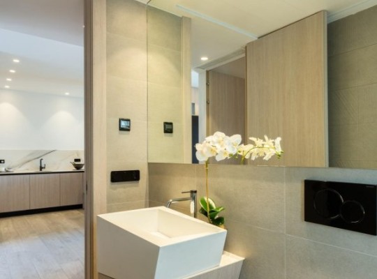 Villa Algorfa (La Finca Golf) #RD-N9631