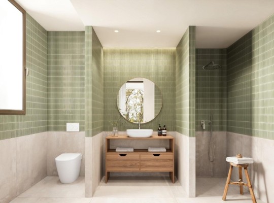 Algorfa (La Finca Golf), Villa #RD-N9284