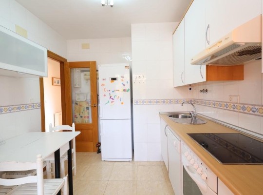 Orihuela Costa (Campoamor), Apartment #CQ-JM-50817