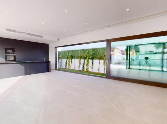Los Alcazares (Serena Golf), Villa #CQ-00-98260