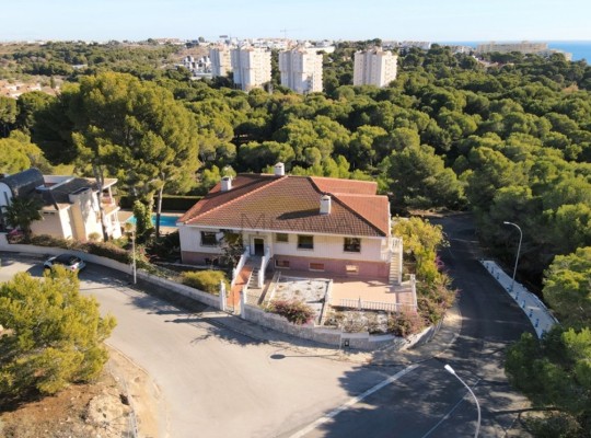 Campoamor, Villa #CQ-R-23091