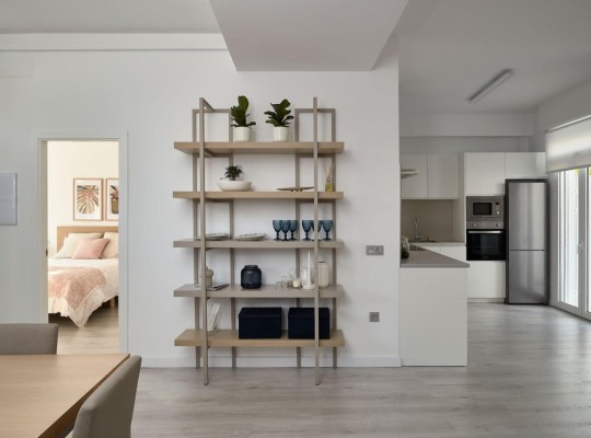 Vera (El Playazo), Apartment #RD-N6653