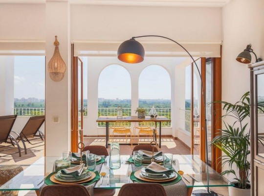 Other areas (Xeresa del monte), Apartment #CQ-00-34865
