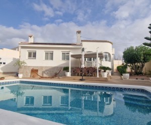 Ciudad Quesada (Town Center), Villa #CQ-328