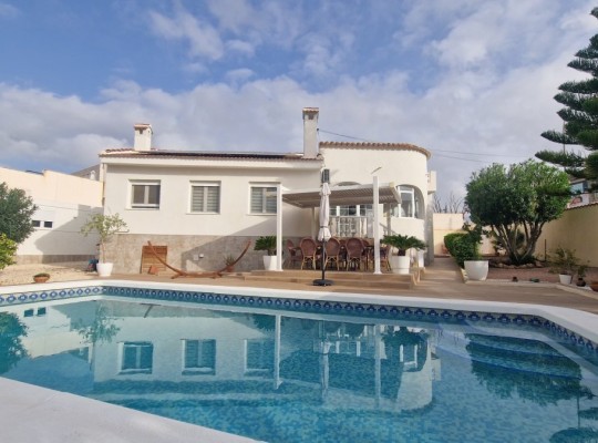 Ciudad Quesada (Town Center), Villa #CQ-328