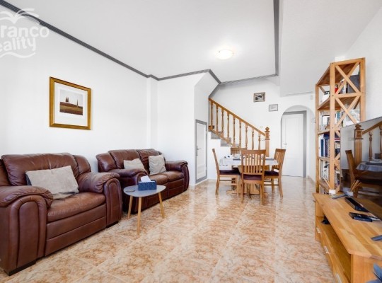Punta Prima, 
Townhouse   #ES-11603
