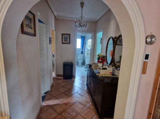 Ciudad Quesada, Villa #CQ-006
