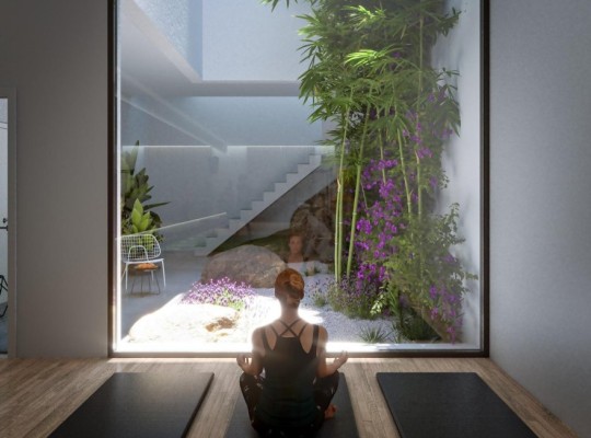 San Juan Alicante (Nou Nazareth), Apartment #RD-N8236