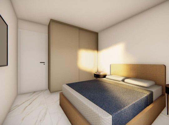 Daya Nueva (pueblo), Villa #CQ-00-19716