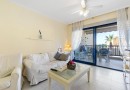 Orihuela Costa (Campoamor), Apartment #CQ-UR-42399
