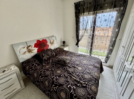 Ciudad Quesada, Townhouse #CQ-934