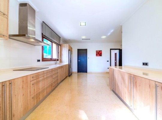 Cabo Roig, 
Villa   #ES-11251