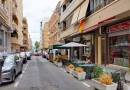 Torrevieja (Centro), Apartment #CQ-MY-17067