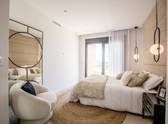 Finestrat (Campana Garden), Villa #RD-N6129