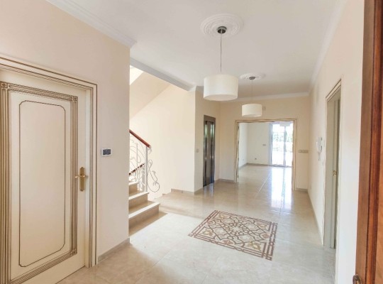 Cabo Roig, 
Villa   #ES-6854