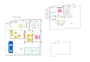 San Pedro del Pinatar (Las esperanzas), Villa #CQ-00-85088