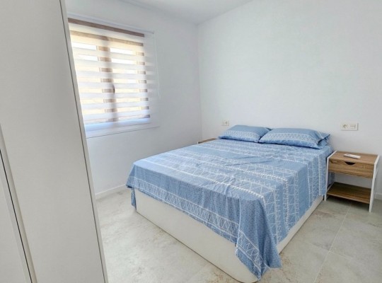 Other areas (Santiago de la Ribera), Townhouse #CQ-WN-86281