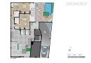 Studia a apartmány s možností turistické licence!  Playa de Acequion, Torrevieja