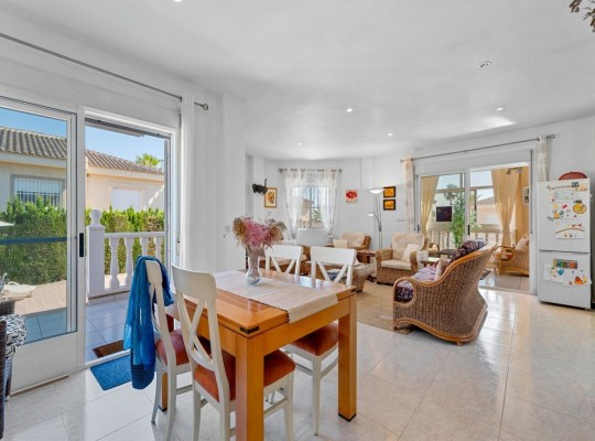 Ciudad Quesada (Benimar 2), Villa #CQ-GS-79845