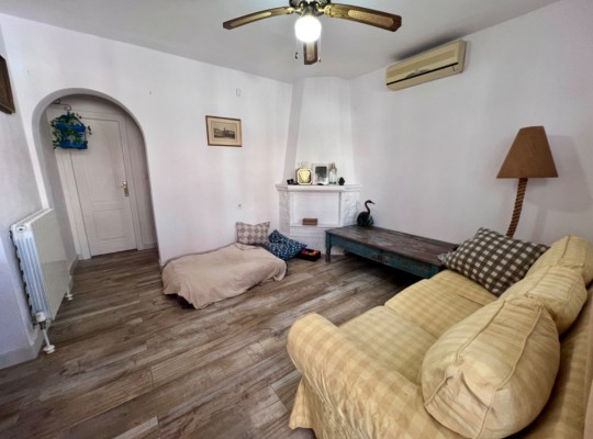 Algorfa (Montebello), Semi Detached #CQ-335