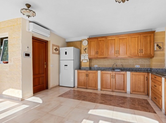 Orihuela Costa (Playa Flamenca), Villa #CQ-BG-96358