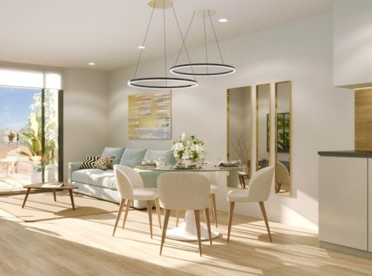 Torrevieja (Centro), Apartment #CQ-00-16756