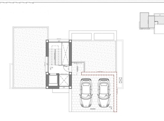 Altea (Sierra de Altea), Villa #CQ-00-18566