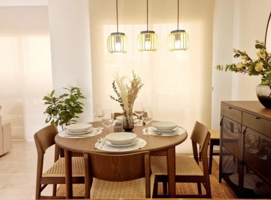 Other areas (Purias), Villa #CQ-00-88230