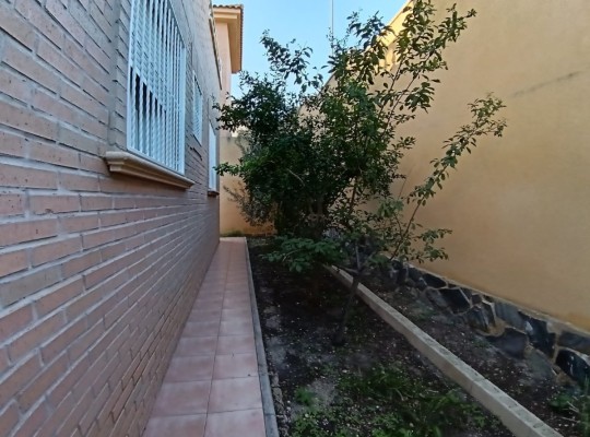 Ciudad Quesada (La Marquesa Golf), Villa #CQ-128