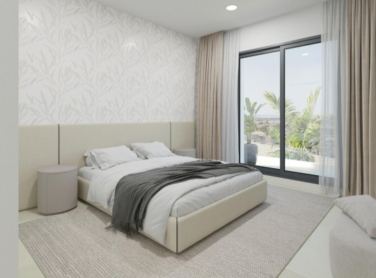 Ciudad Quesada (Central Quesada), Villa #CQ-CA-78254