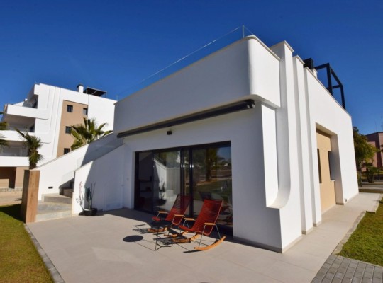 Murcia (Condado De Alhama), Villa #CQ-00-61427