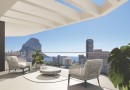 Calpe (Playa Cantal Roig), Apartment #RD-N7291