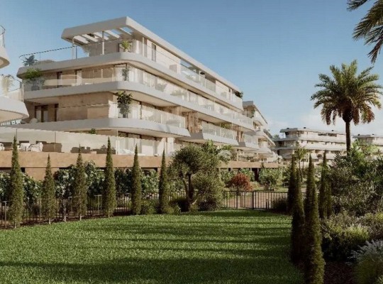 Vaše luxusní bydlení na pobřeží Costa del Sol