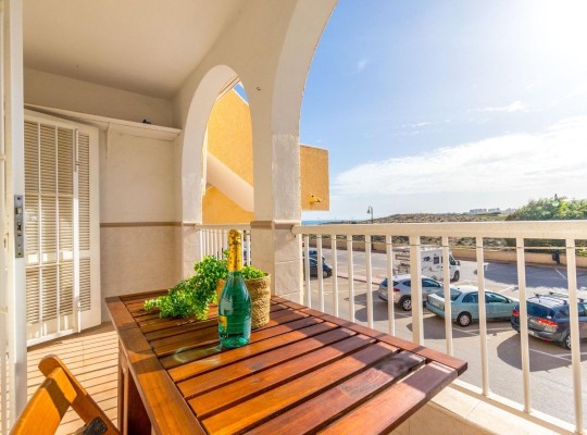Torrevieja (Los Europeos), Apartment #CQ-UR-48000