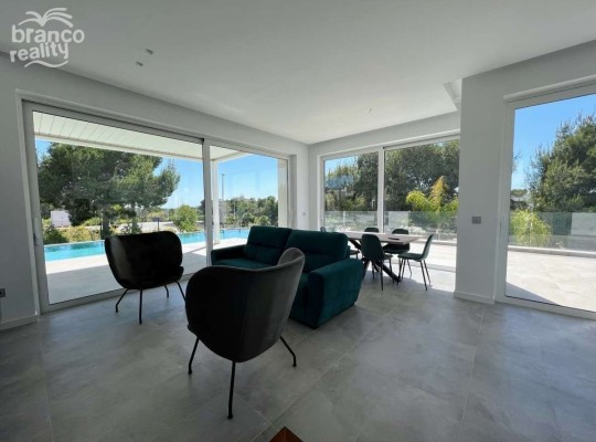 Orihuela Costa (Las Colinas Golf), Villa #CQ-WN-74854