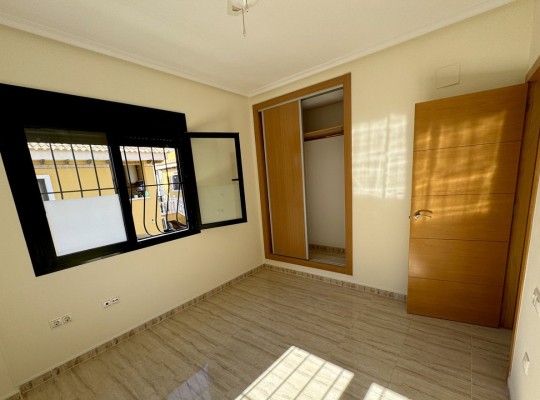 Ciudad Quesada (Lo Marabu), Villa #CQ-995