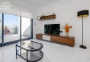 Apartmány se 2 nebo 3 ložnicemi v El Raso.